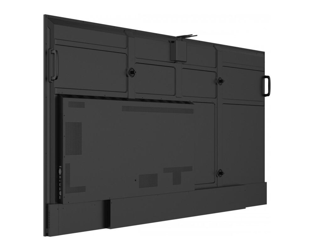 Широкоформатен дисплей ViewSonic CDE8630 6