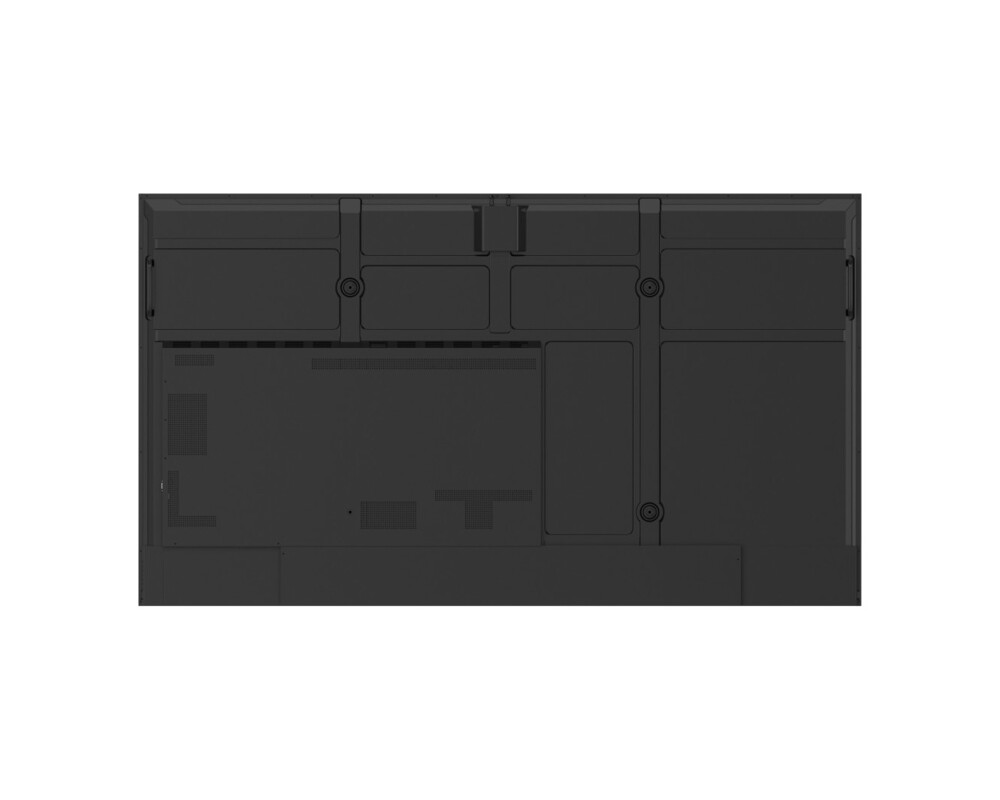 Широкоформатен дисплей ViewSonic CDE8630 4