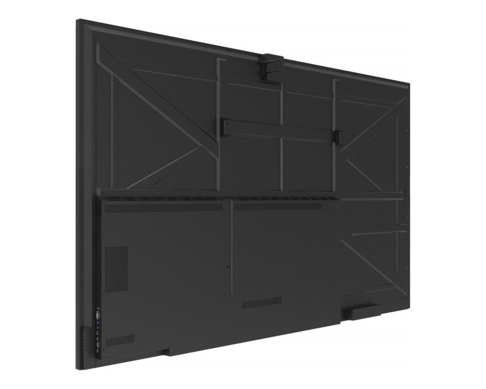 Широкоформатен дисплей ViewSonic CDE9830 5