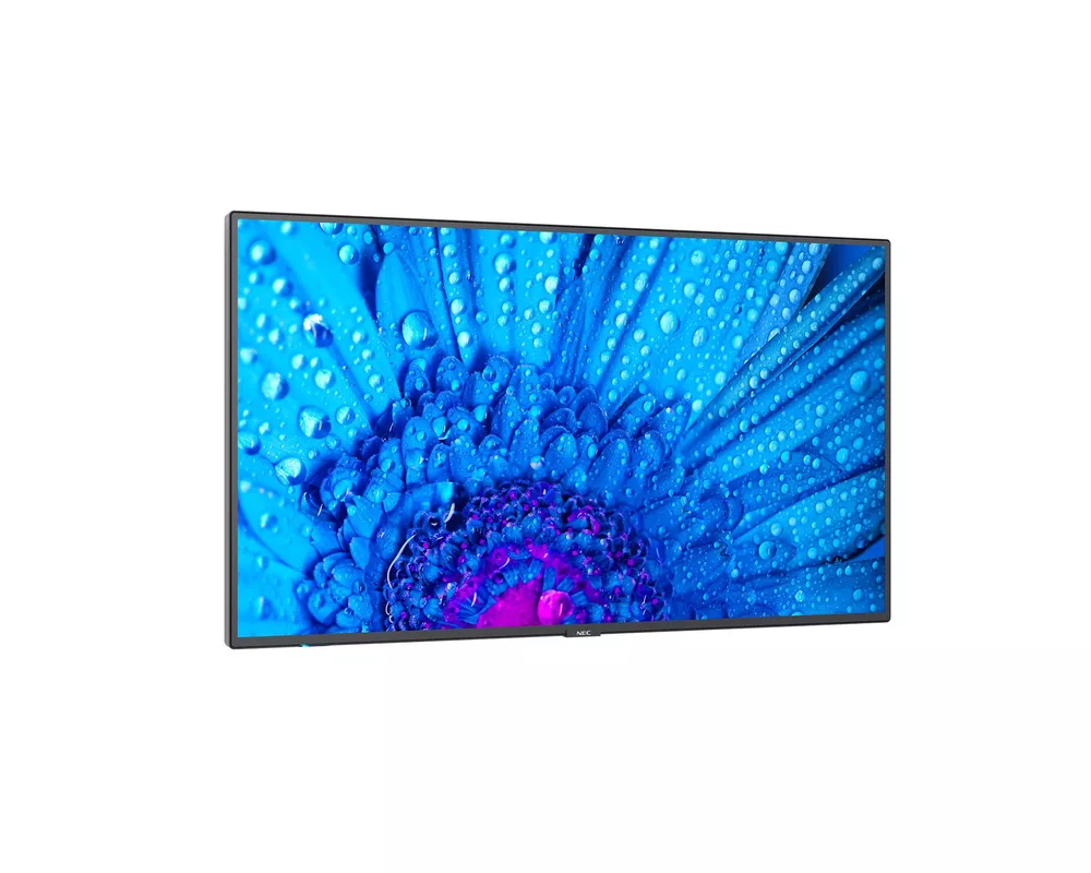Широкоформатен дисплей NEC 60005067 M861 3