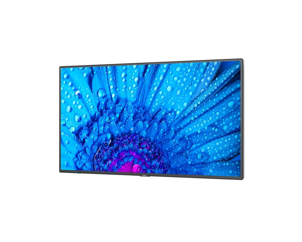 Широкоформатен дисплей NEC 60005067 M861 2