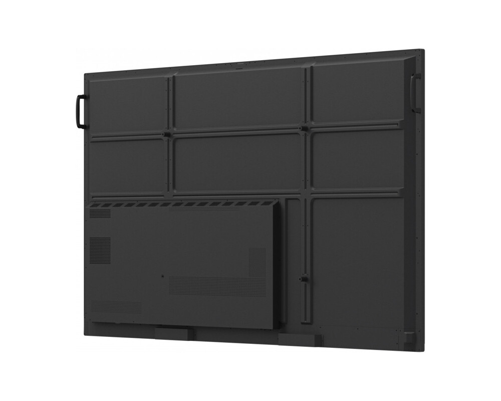 Широкоформатен дисплей ViewSonic IFP8650-5 5