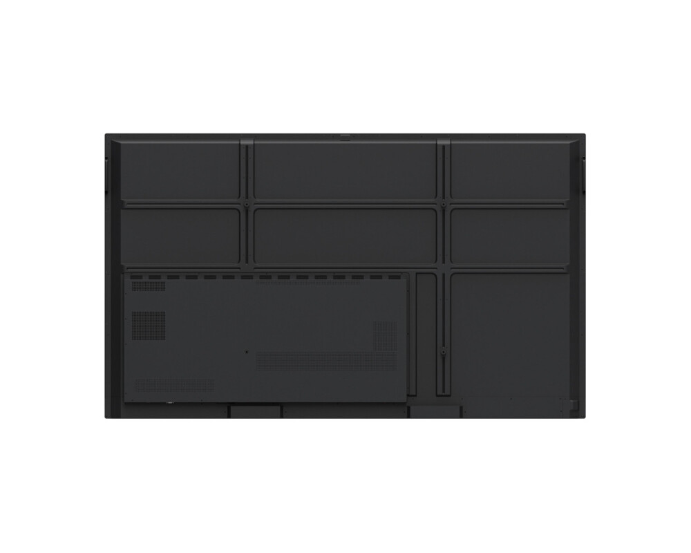 Широкоформатен дисплей ViewSonic IFP8650-5 4