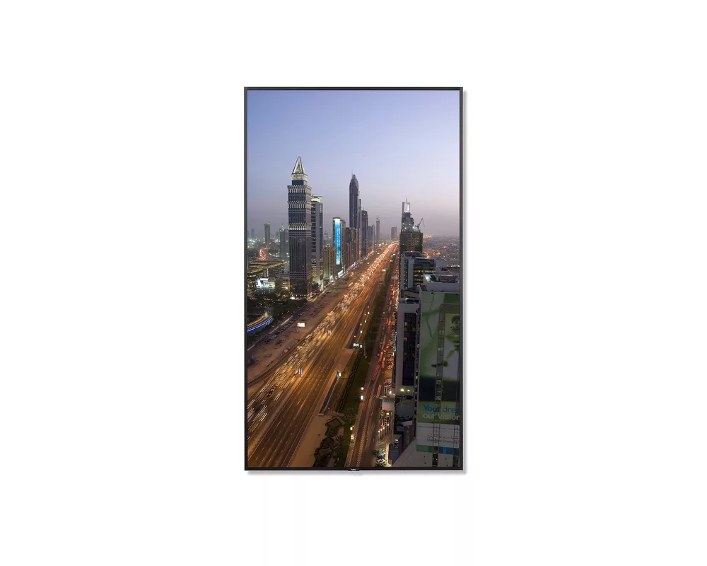 Широкоформатен дисплей NEC 60005064 M751 7