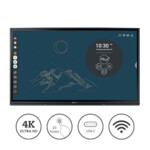 <span>Интерактивен дисплей</span> Тъч Дисплей AG Neovo IFP-6503 <span class='catalog-num-in-name'>IFP-6503</span> - 