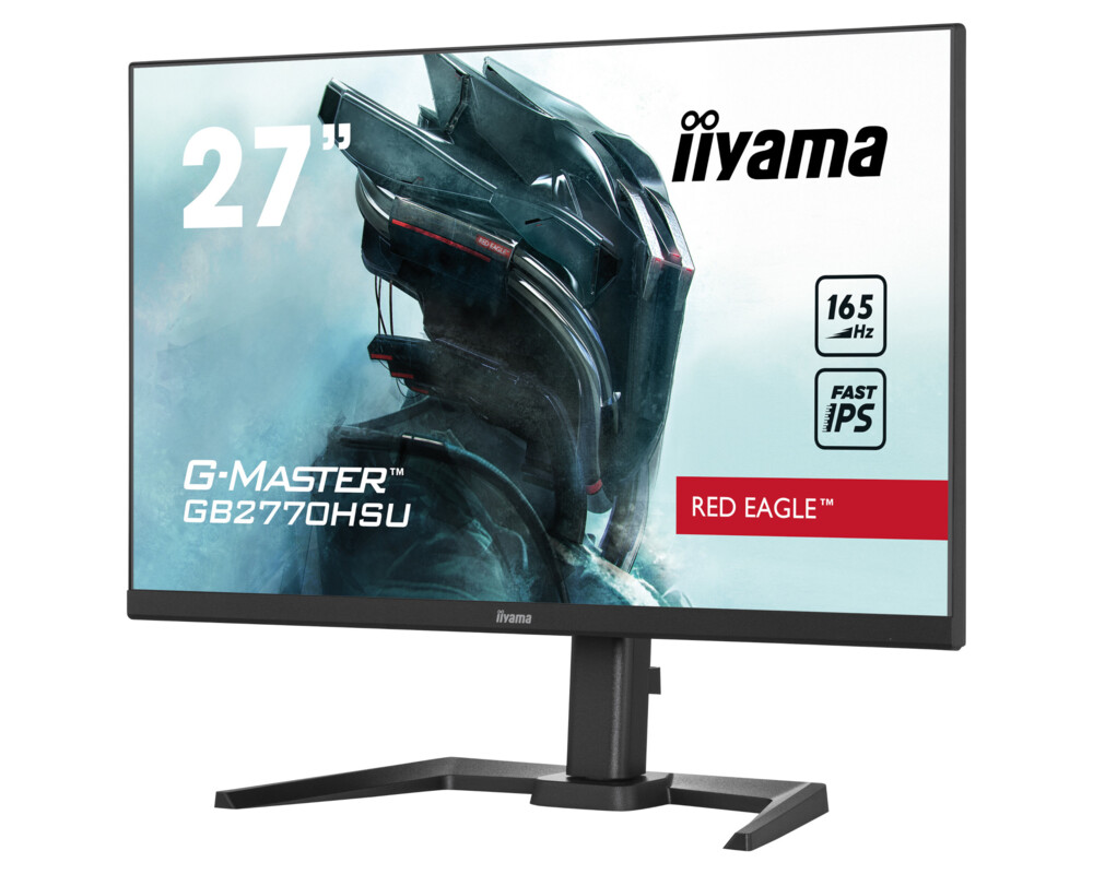 Монитор IIYAMA GB2770HSU-B5 8