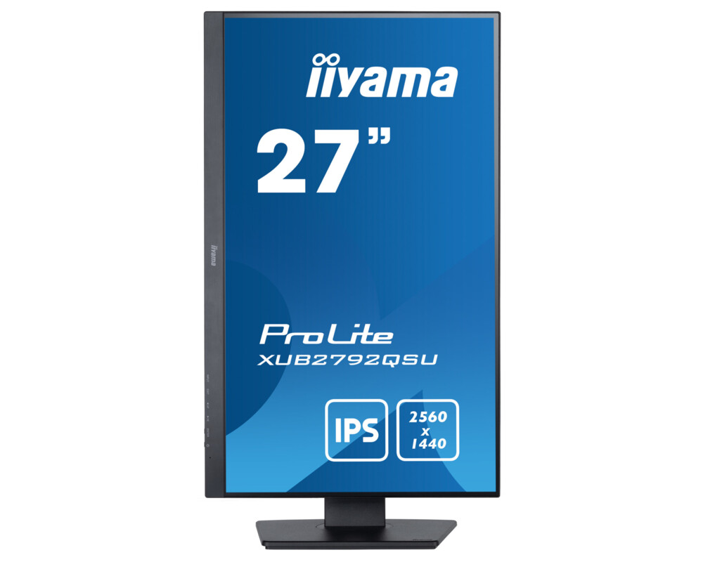 Монитор IIYAMA XUB2792QSU-B5 2