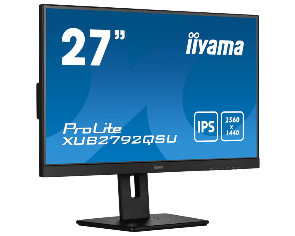 Монитор IIYAMA XUB2792QSU-B5 3