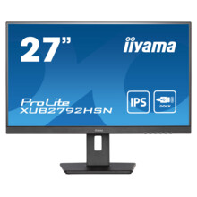  IIYAMA XUB2792HSN-B5 644203 XUB2792HSN-B5 на топ цена - PIC.bg