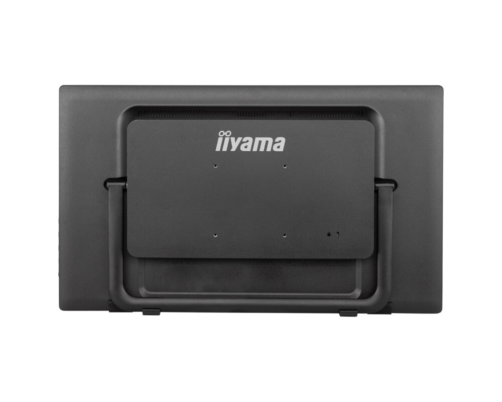 Монитор Tъч IIYAMA T2455MSC-B1 5