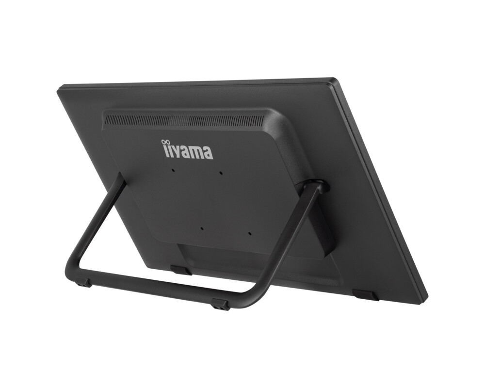 Монитор Tъч IIYAMA T2455MSC-B1 9