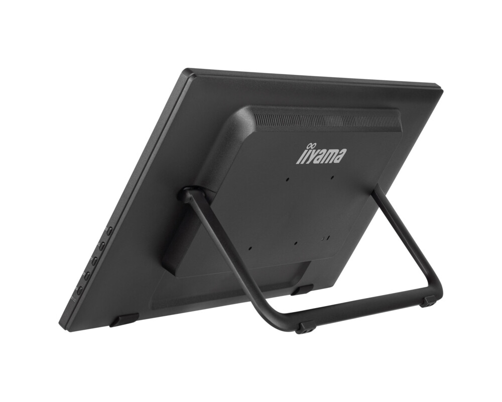 Монитор Tъч IIYAMA T2455MSC-B1 8