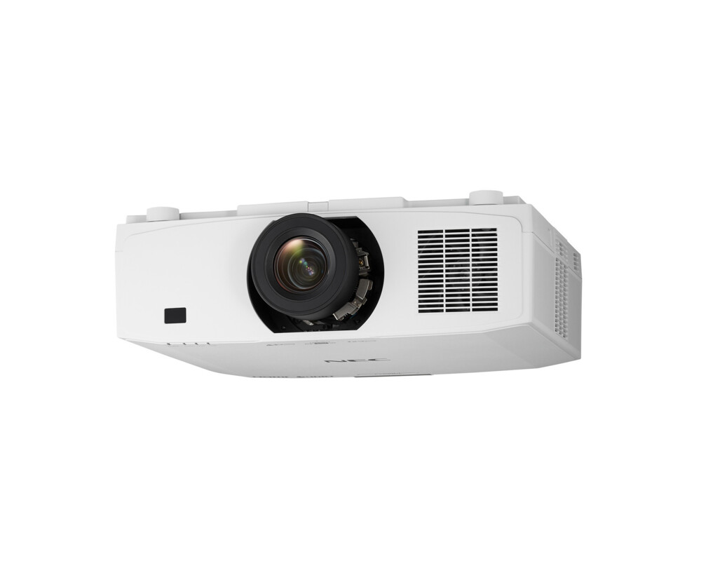 Проектор NEC 40001626 PV710UL-W+NP13ZL lens 6