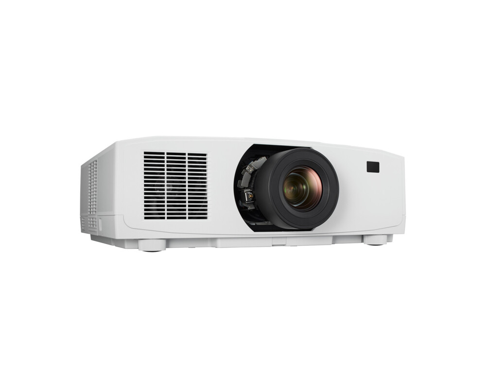 Проектор NEC 40001626 PV710UL-W+NP13ZL lens 4