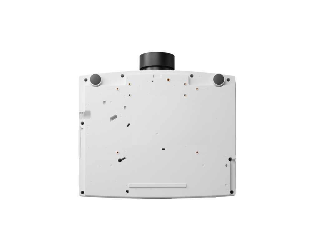 Проектор NEC 40001626 PV710UL-W+NP13ZL lens 8