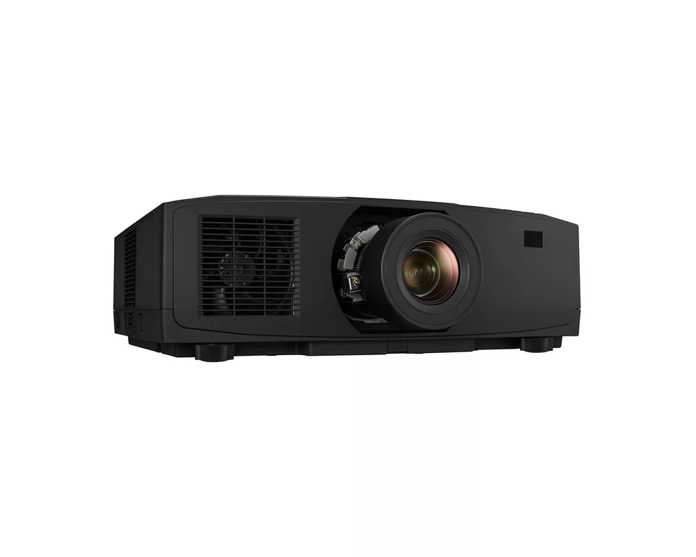 Проектор NEC 40001625 PV710UL-B+NP13ZL lens 4