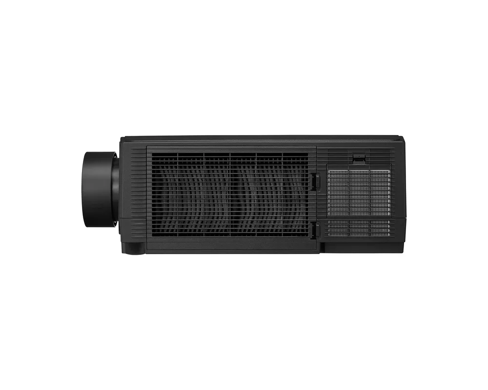 Проектор NEC 40001625 PV710UL-B+NP13ZL lens 9