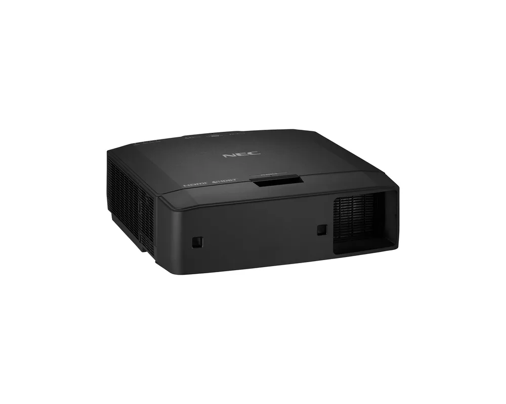 Проектор NEC 40001625 PV710UL-B+NP13ZL lens 10