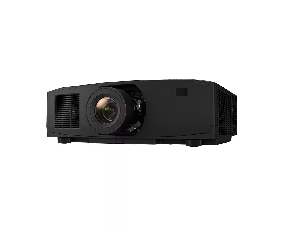 Проектор NEC 40001625 PV710UL-B+NP13ZL lens 3