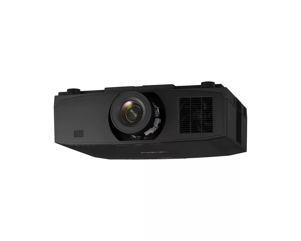 Проектор NEC 40001625 PV710UL-B+NP13ZL lens 5