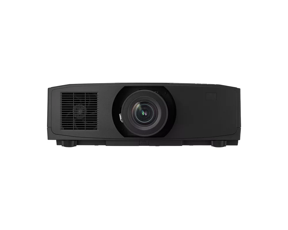 Проектор NEC 40001625 PV710UL-B+NP13ZL lens 2