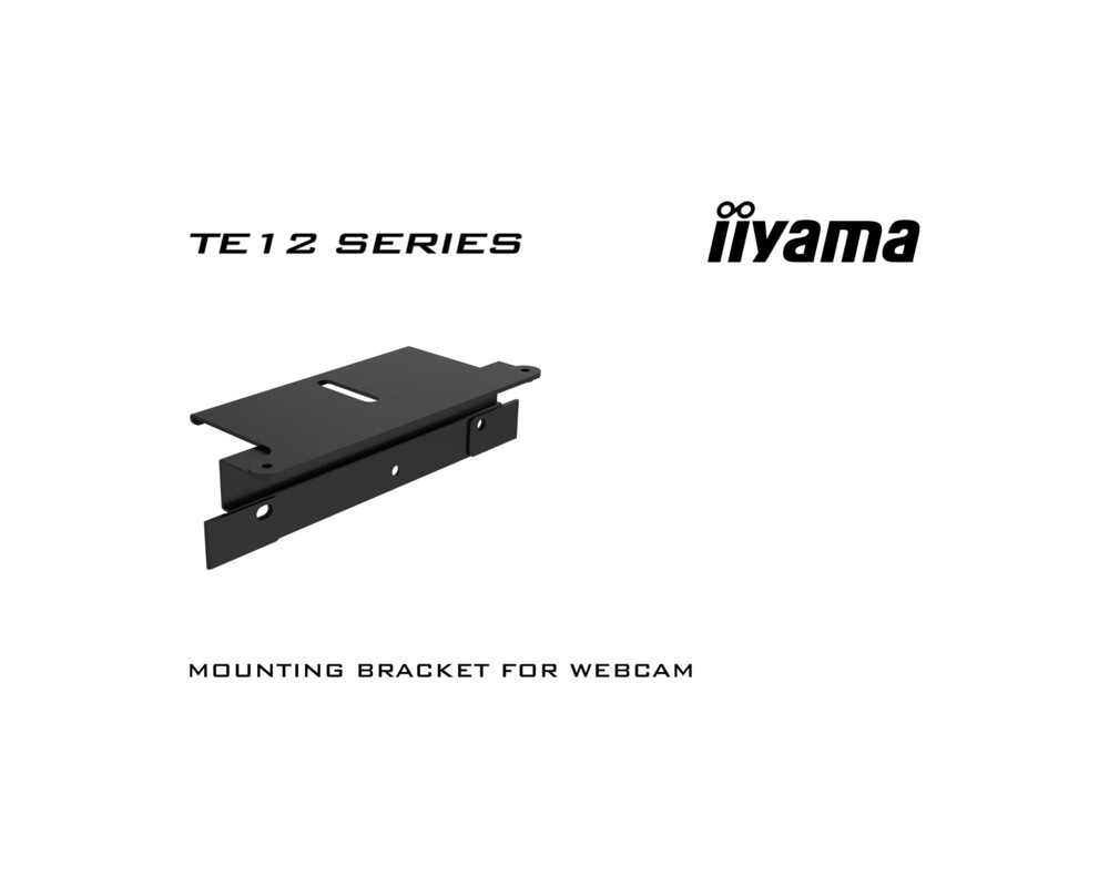 Интерактивен дисплей Тъч Дисплей IIYAMA TE5512MIS-B1AG 14