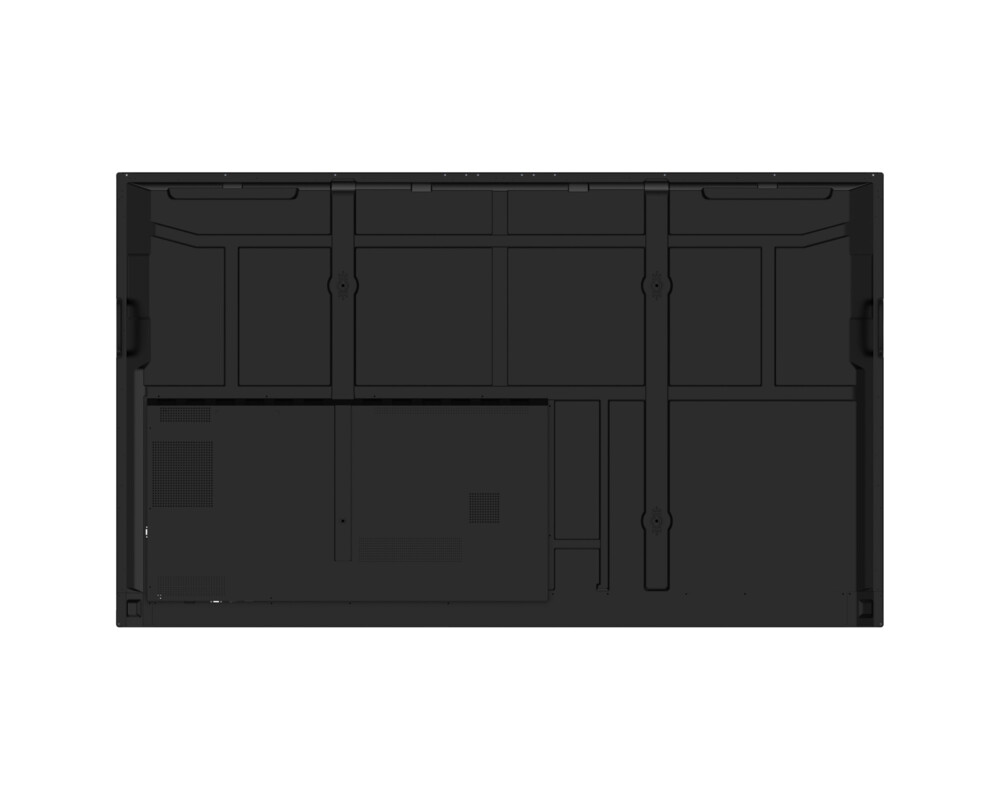 Широкоформатен дисплей IIYAMA TE8612MIS-B1AG 4