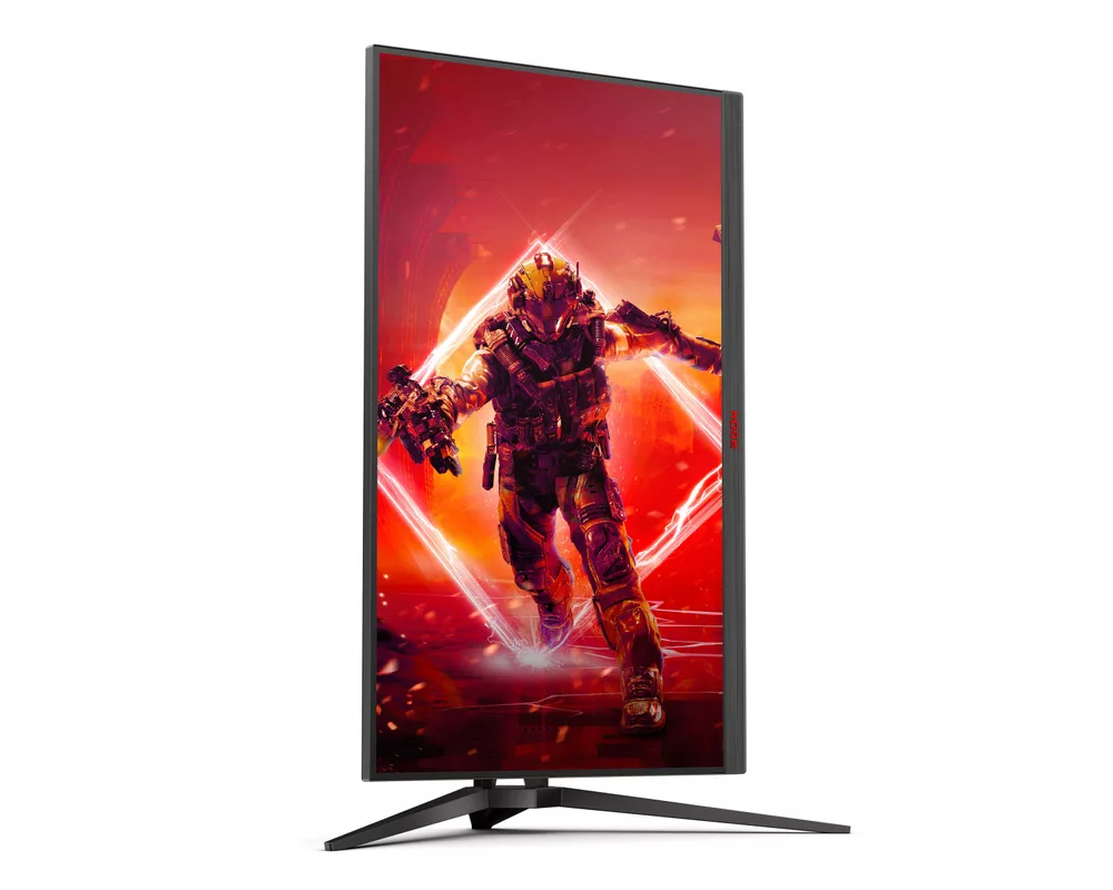 Монитор Гейминг монитор AOC AG275QX/EU 4