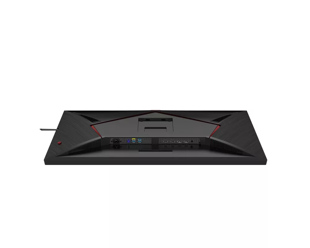 Монитор Гейминг монитор AOC AG275QX/EU 7