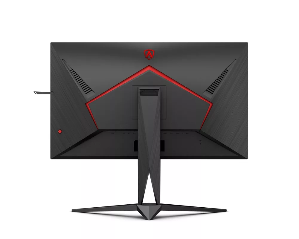 Монитор Гейминг монитор AOC AG275QX/EU 9