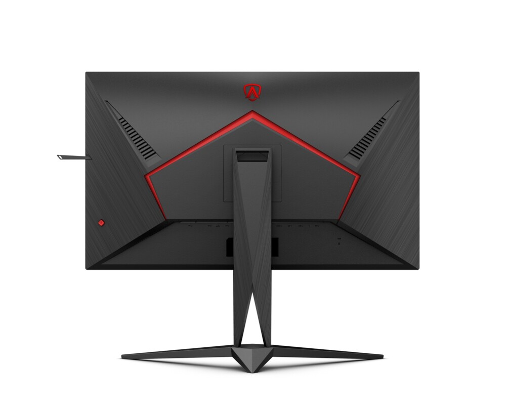 Монитор Гейминг монитор AOC AG275QXN/EU 9