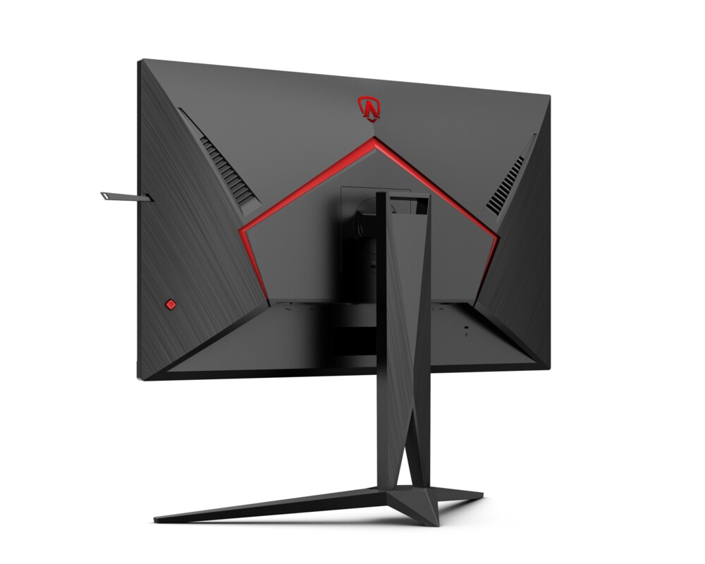 Монитор Гейминг монитор AOC AG275QXN/EU 10