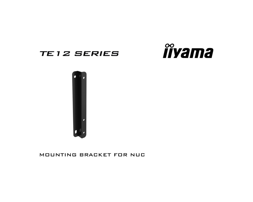 Интерактивен дисплей Тъч Дисплей IIYAMA TE6512MIS-B1AG 17
