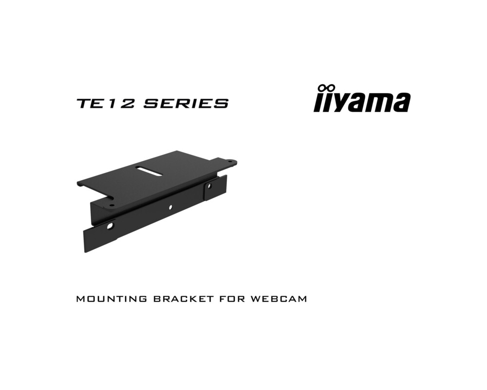 Интерактивен дисплей Тъч Дисплей IIYAMA TE6512MIS-B1AG 16