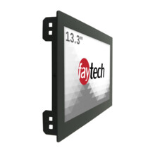  Индустриален Tъч Монитор Faytech 1010502419 FT133TMCAPOFHBOB 646546 FT133TMCAPOFHBOB на топ цена - PIC.bg