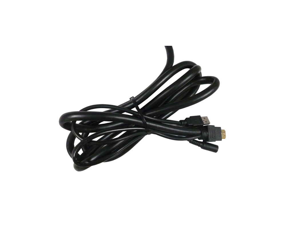 Индустриален монитор Индустриален Тъч Монитор FAYTECH 1010500171 FT07TMIP65HDMI 5