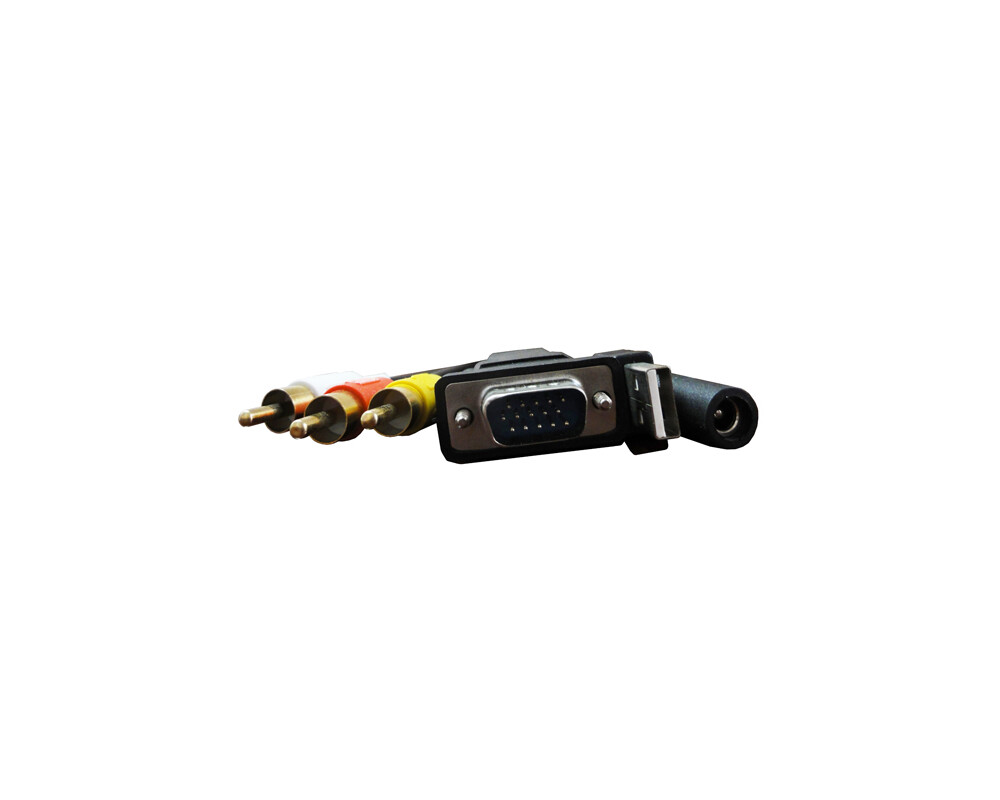 Индустриален монитор Индустриален Тъч Монитор FAYTECH 1010500171 FT07TMIP65HDMI 6