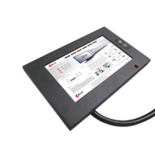  Индустриален Тъч Монитор FAYTECH 1010500171 FT07TMIP65HDMI 646548 FT07TMIP65HDMI на топ цена - PIC.bg