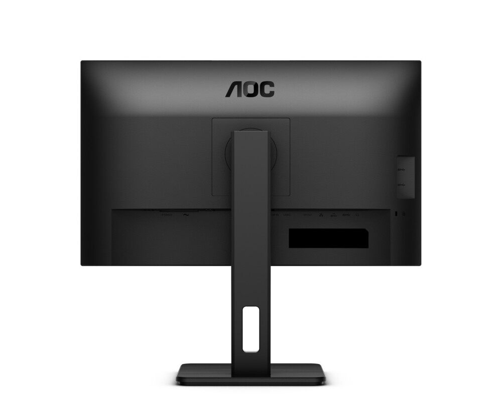Монитор AOC Q27P3CV 9