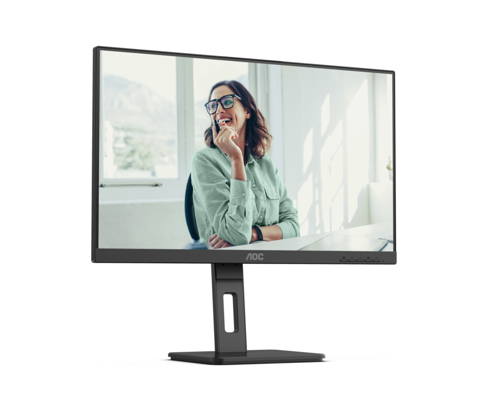 Монитор AOC Q27P3CV 3