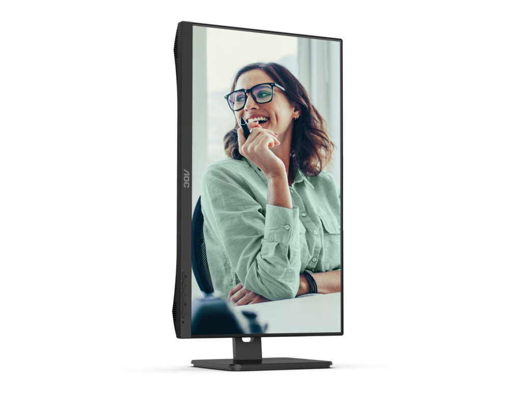 Монитор AOC Q27P3CV 6