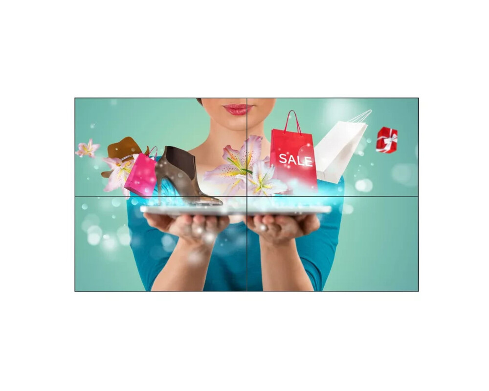 Широкоформатен дисплей Philips 49BDL2105X/00