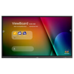<span>Широкоформатен дисплей</span> VIEWSONIC IFP7532-2 75inch 3840x2160 20 Multi Touch 9H 350nits 4GB RAM 32GB Storage OPSx1 <span class='catalog-num-in-name'>IFP7532-2</span> - 