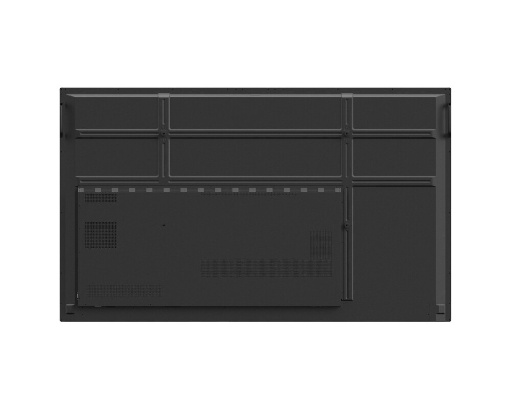 Широкоформатен дисплей VIEWSONIC IFP7532-2 75inch 3840x2160 20 Multi Touch 9H 350nits 4GB RAM 32GB Storage OPSx1 6