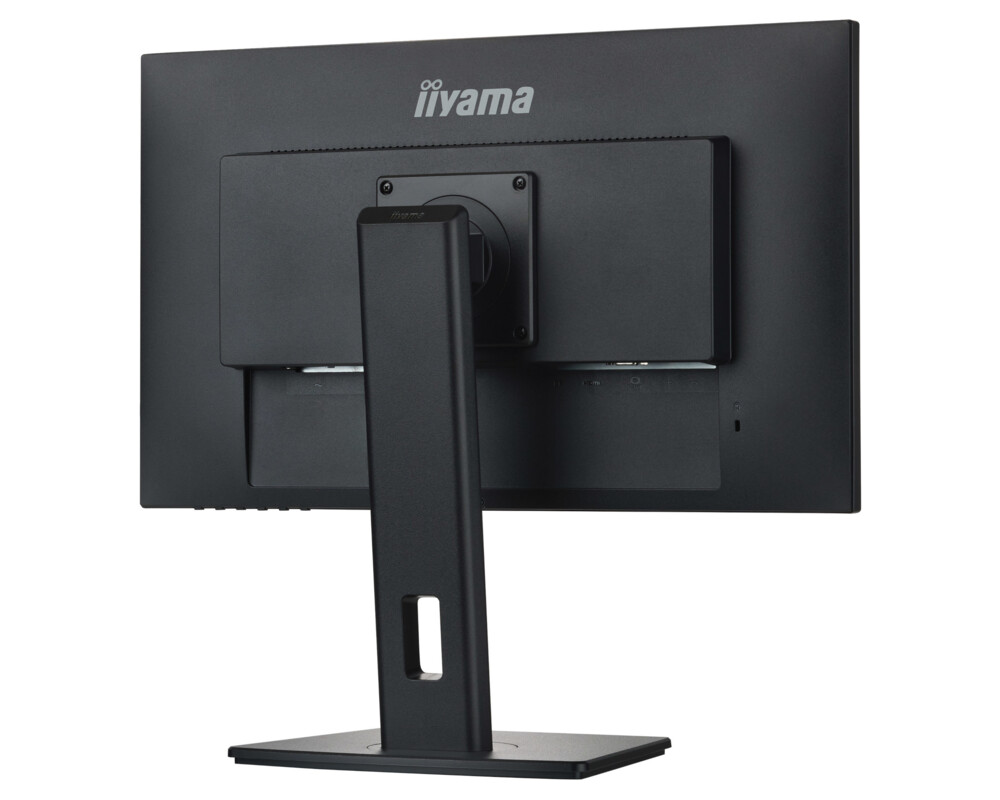 Монитор IIYAMA XUB2492HSC-B5 7