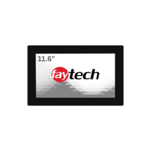  Индустриален Тъч Монитор Faytech 1010502418 FT116TMCAPOFHBOB 651315 FT116TMCAPOFHBOB на топ цена - PIC.bg