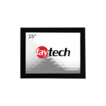 <span>Индустриален монитор</span> Индустриален Тъч Монитор Faytech 1010502420 FT15TMCAPOFHBOB <span class='catalog-num-in-name'>FT15TMCAPOFHBOB</span> - 