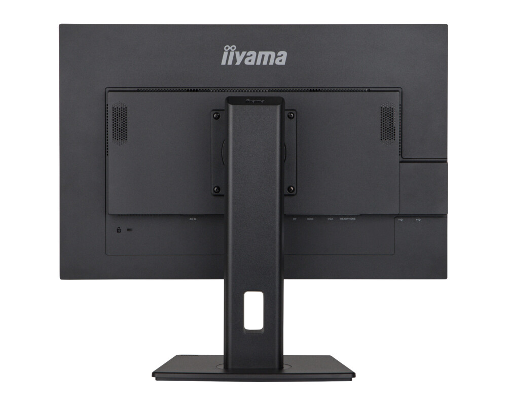 Монитор IIYAMA XUB2495WSU-B5 5
