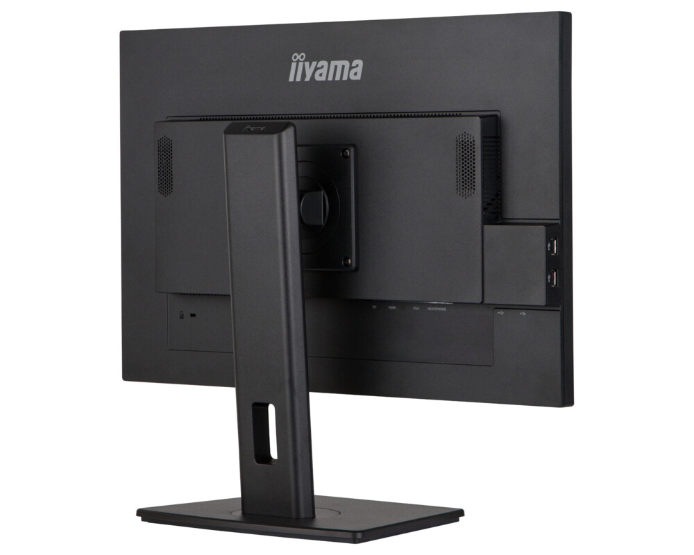 Монитор IIYAMA XUB2495WSU-B5 8