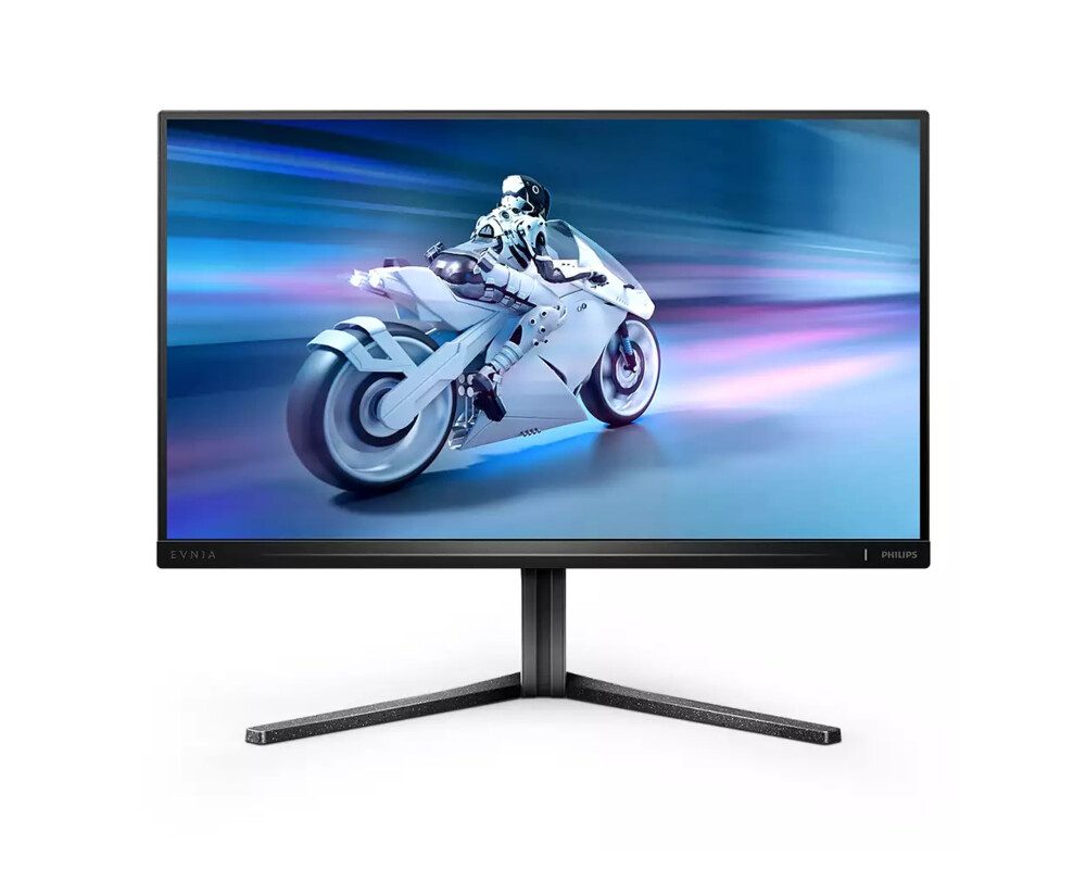 Монитор PHILIPS 25M2N5200P 9